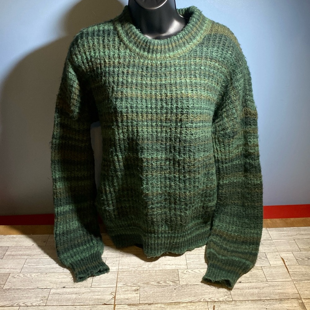 Sonoma Womans Sweater Size Large